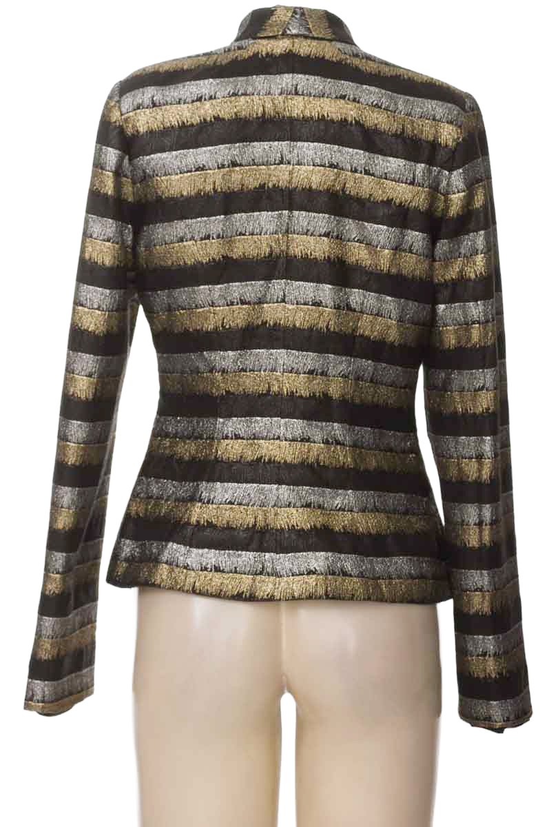 Chaqueta / Abrigo color Negro - Studio F