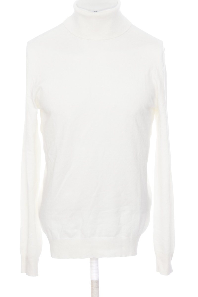Sweater color Beige - H&M