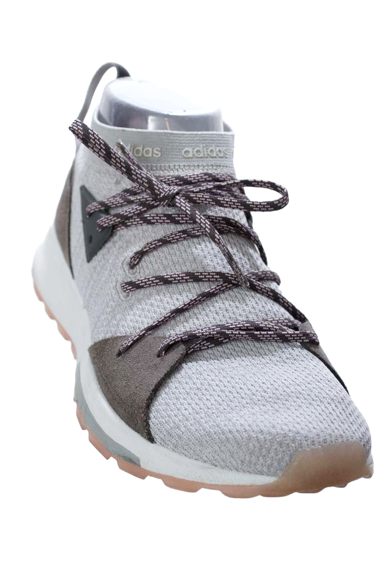 Zapatos color Gris - Adidas