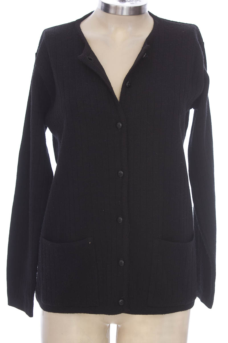 Sweater Color Caf Xiaosa Fushi Closeando