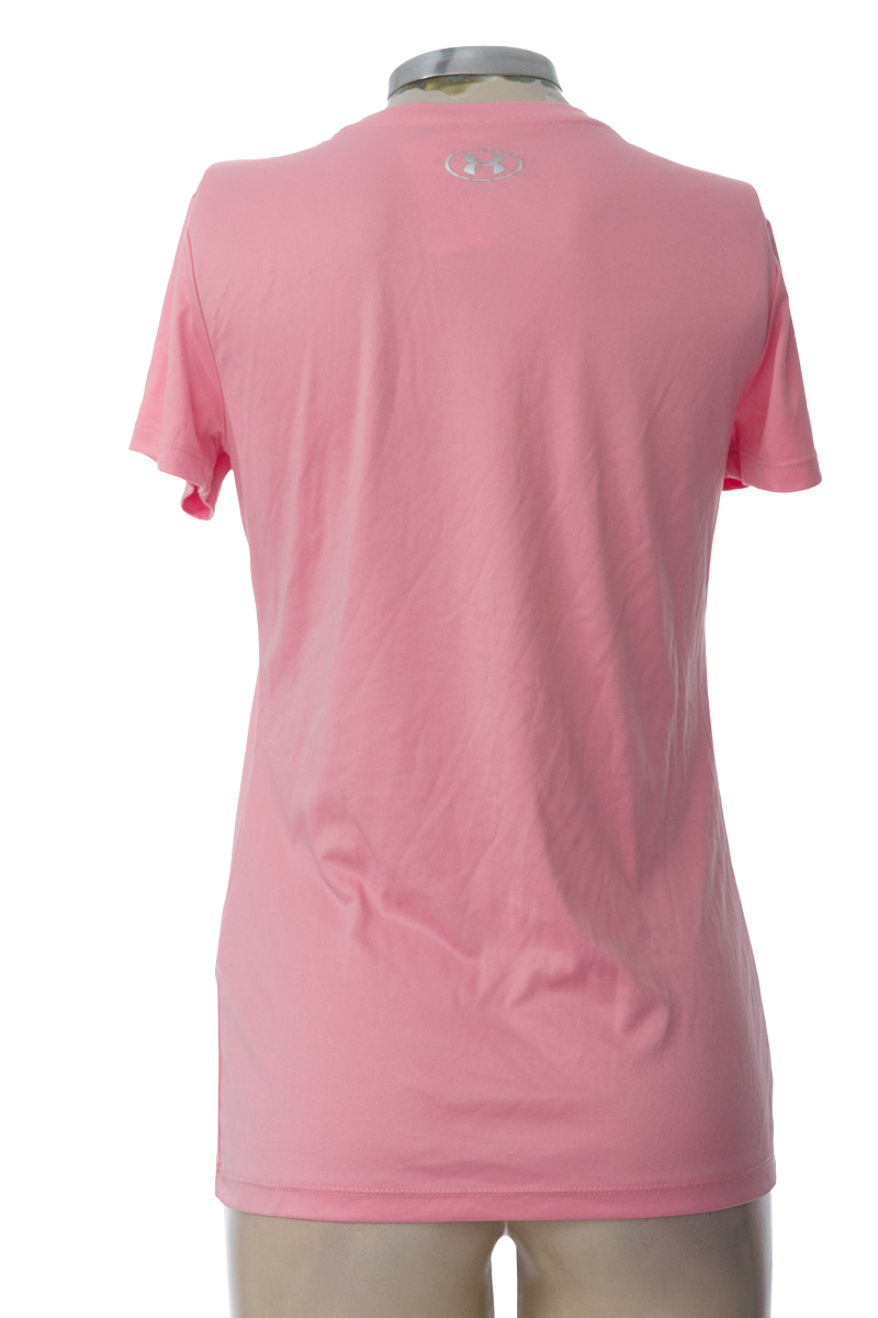 Ropa Deportiva / Salida de Baño color Rosado - Under Armour