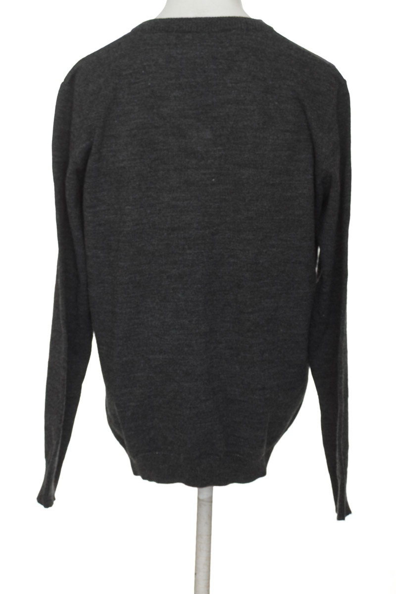 Sweater color Gris - El Romano