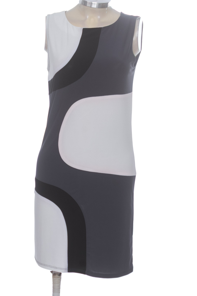 Vestido / Enterizo color Blanco - Blush