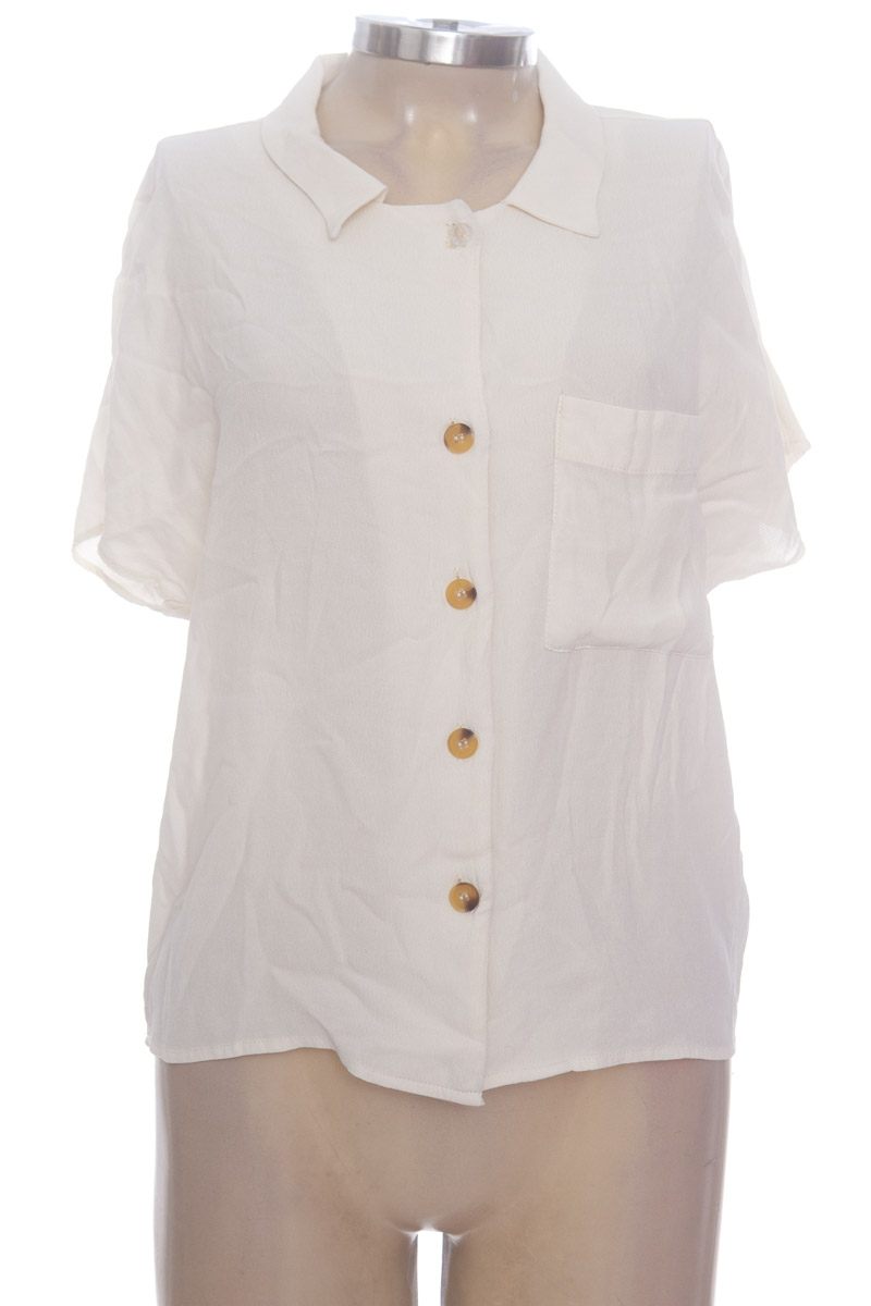 Blusa color Beige - DENIMLAB