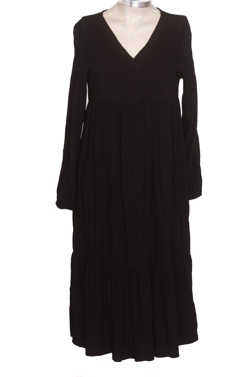 Vestido / Enterizo color Negro - Arkitect