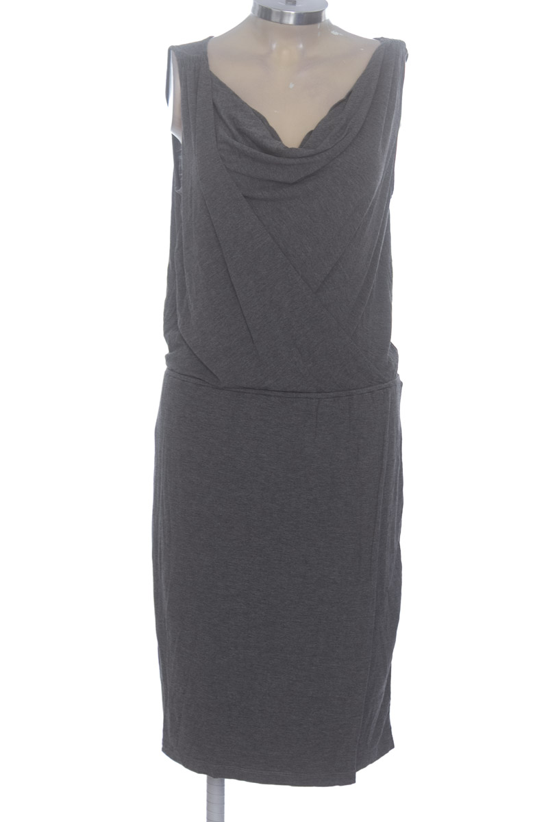 Vestido / Enterizo color Gris - Ann Taylor