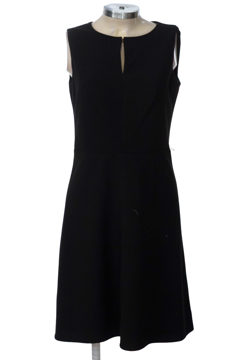Vestido / Enterizo color Negro - Calvin Klein