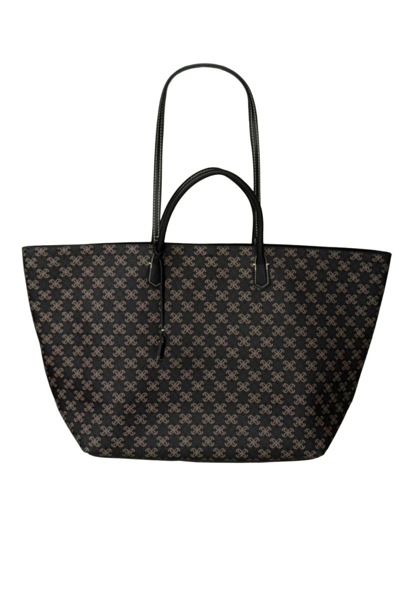 Cartera / Bolso / Monedero color Café - H&M