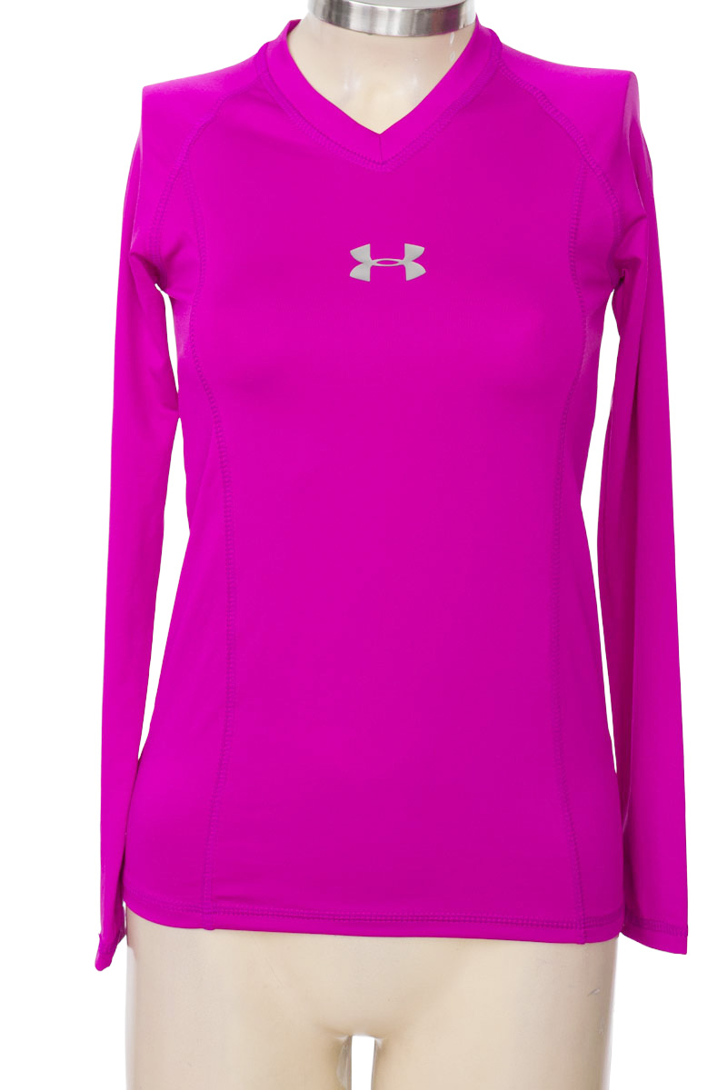 Ropa Deportiva / Salida de Baño color Morado - Closeando