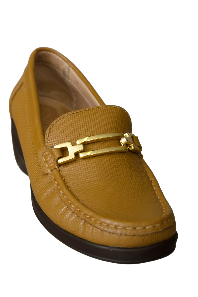 Zapatos color Beige - Inpelle