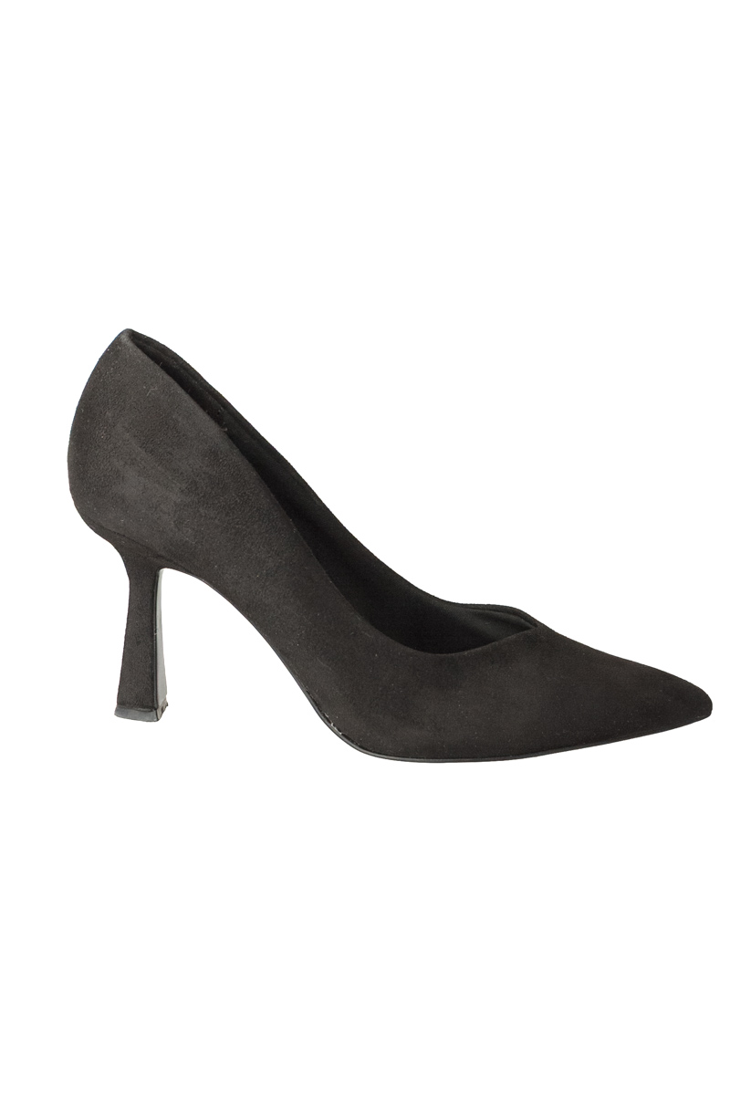 Zapatos color Negro - Zara