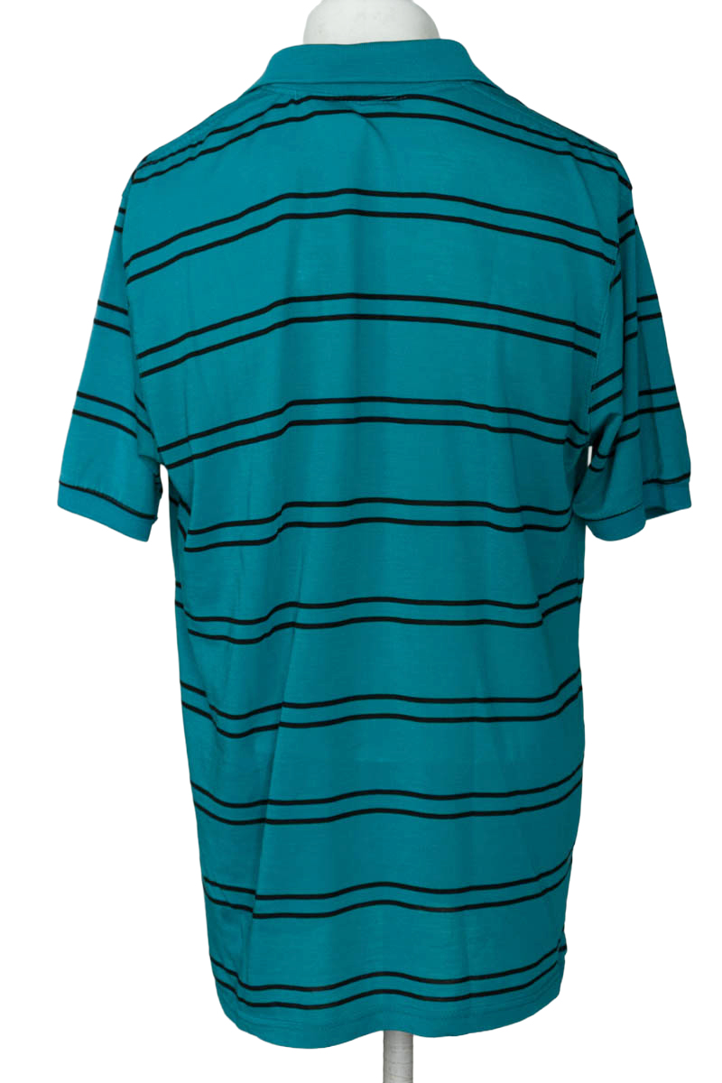 Polo color Verde - Prestige
