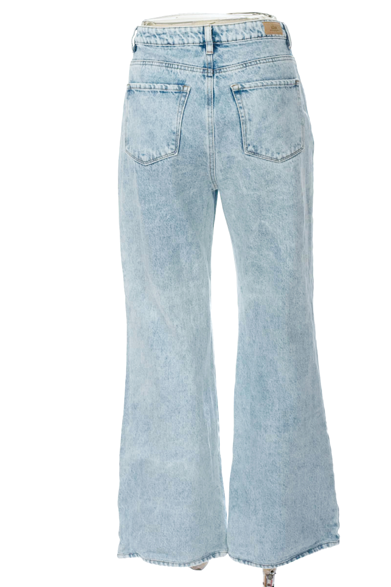 Pantalones color Azul - Lola Premium