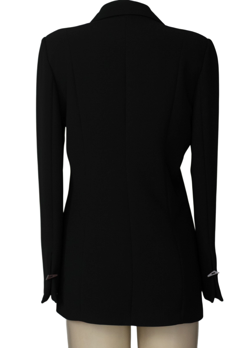 Chaqueta / Abrigo color Negro - L&L