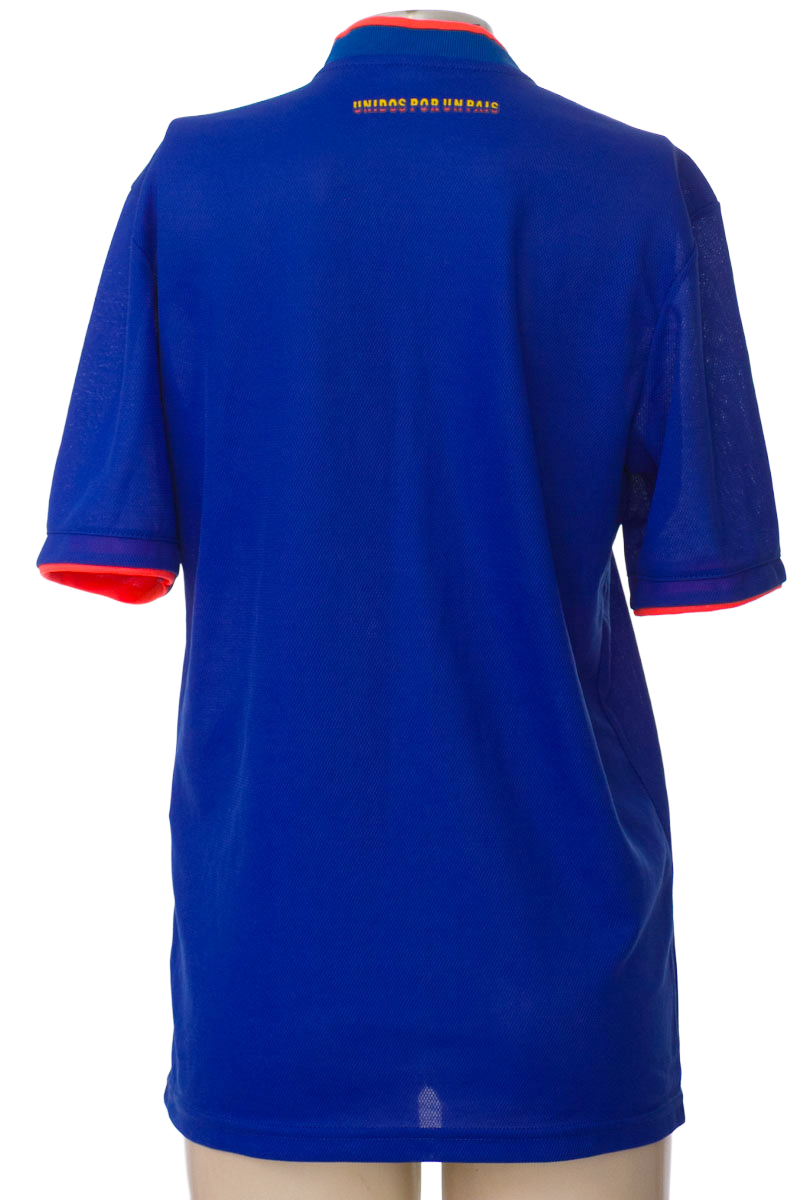 Ropa Deportiva / Salida de Baño color Azul - Closeando