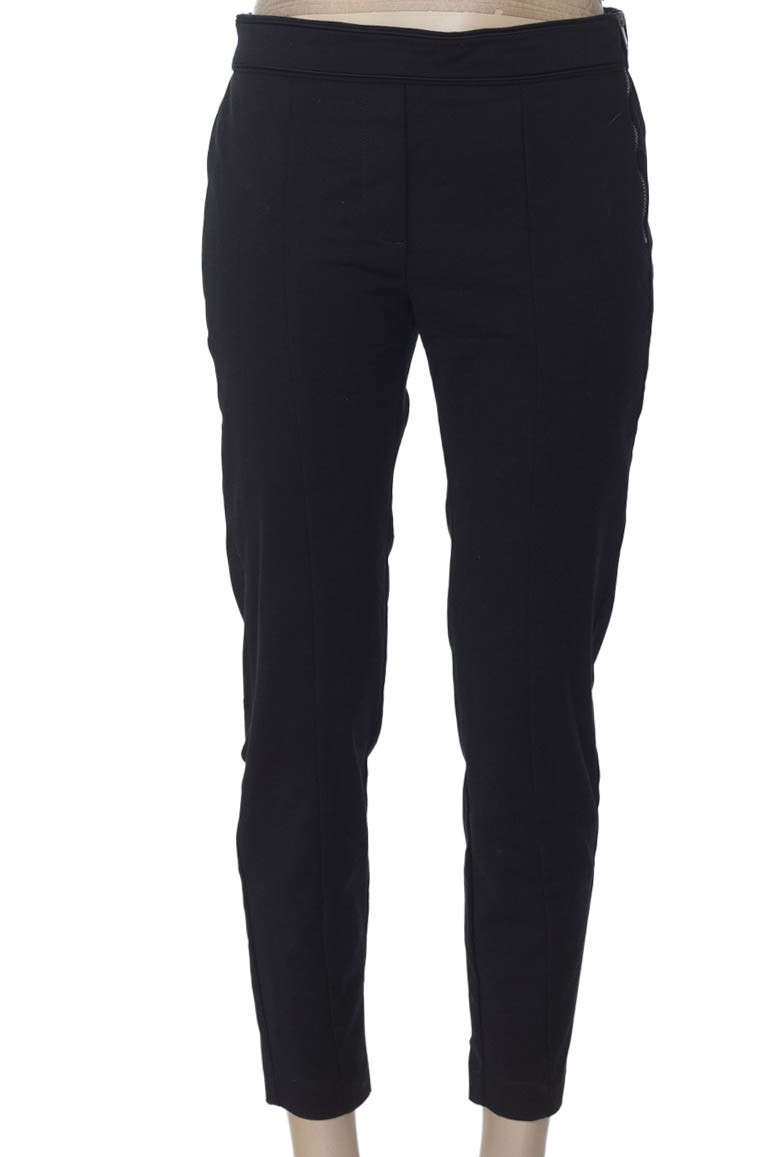 Pantalones color Azul - MNG