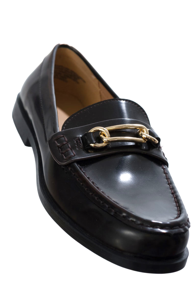 Zapatos color Café - H&M