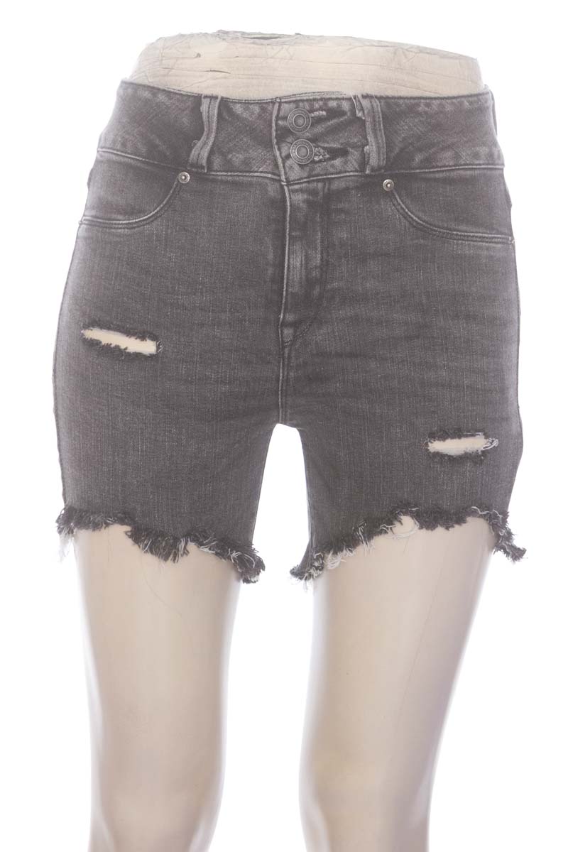 Short color Gris - Koaj