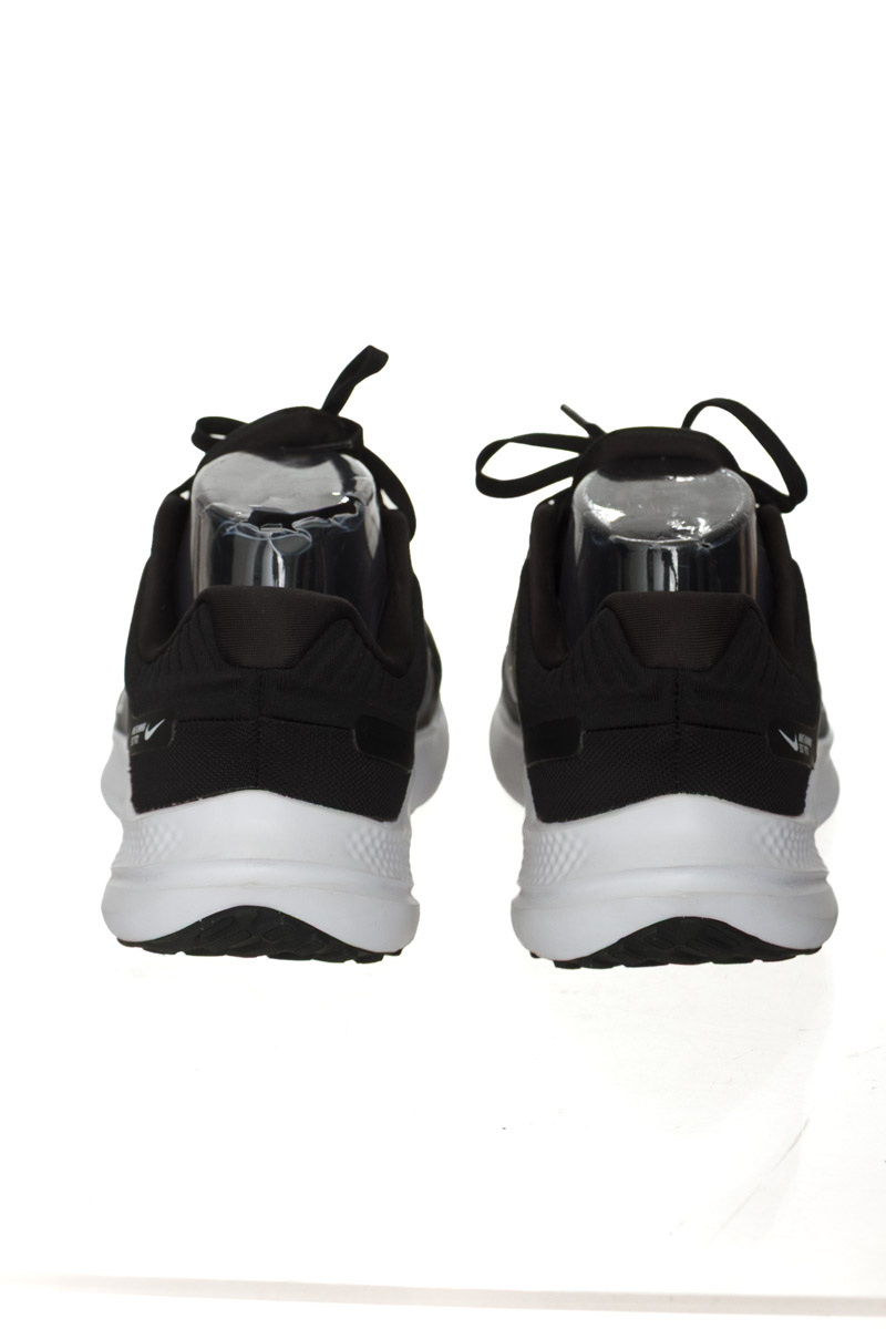 Zapatos color Negro - Nike