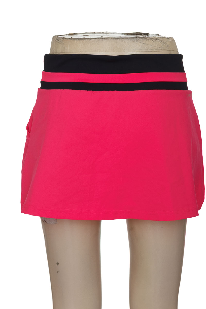 Ropa Deportiva / Salida de Baño color Fucsia - Adidas