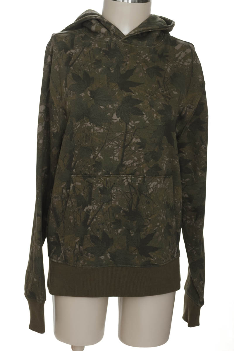 Sweater color Verde - Old Navy