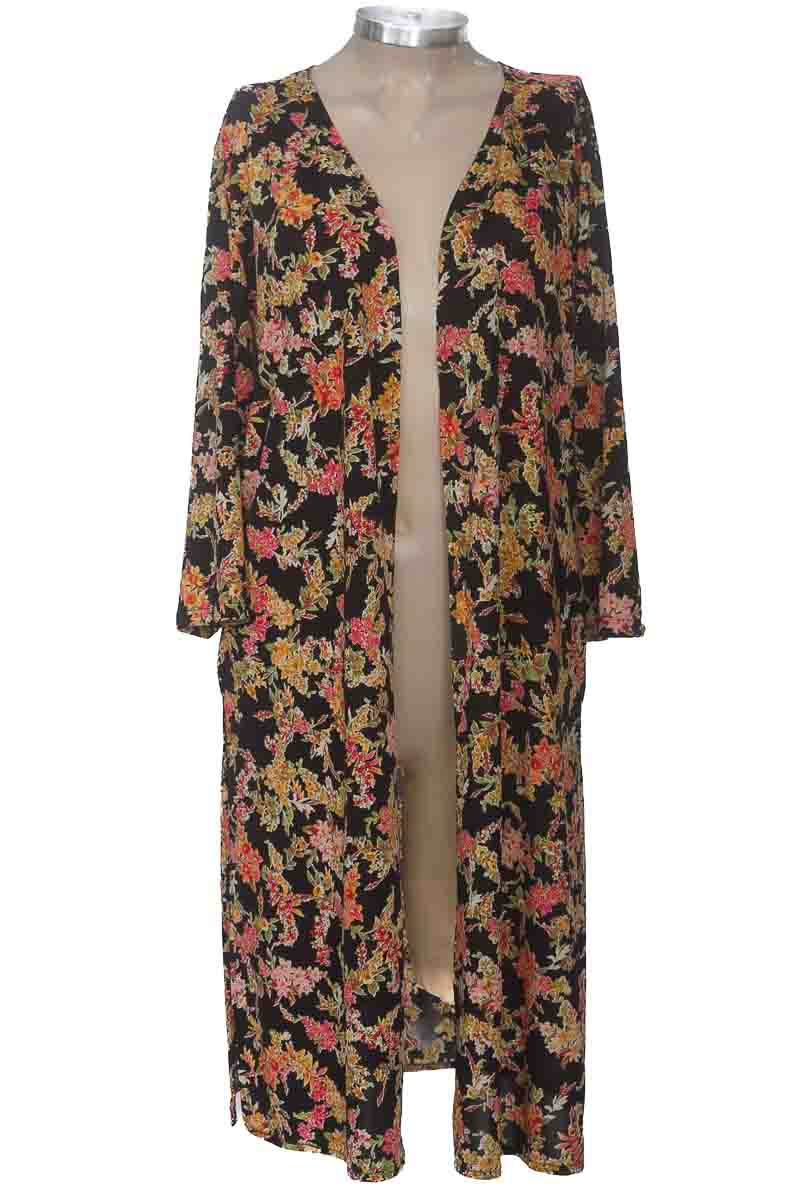 Blusa color Negro - All People