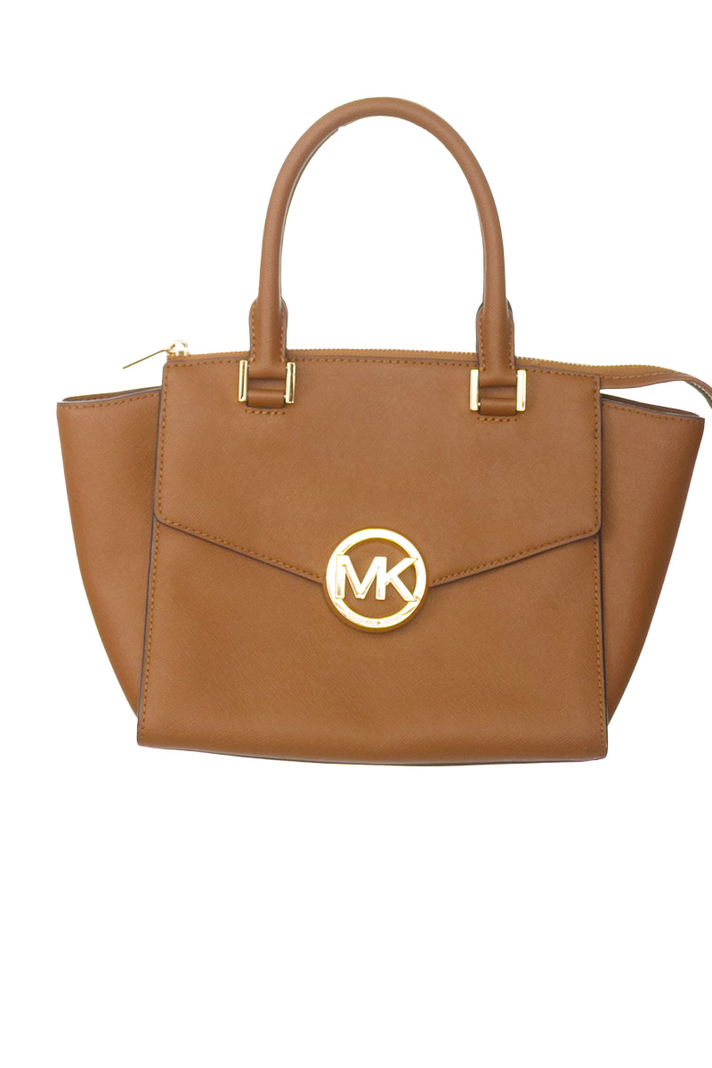 Cartera / Bolso / Monedero color Beige - Michael Kors