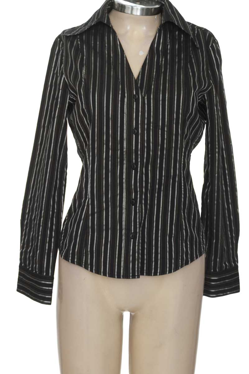 Blusa color Azul - Armi