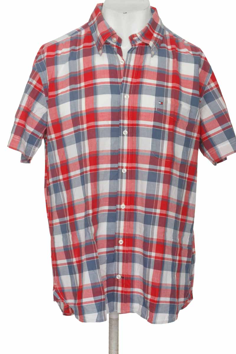 Camisa color Estampado - Tommy Hilfiger