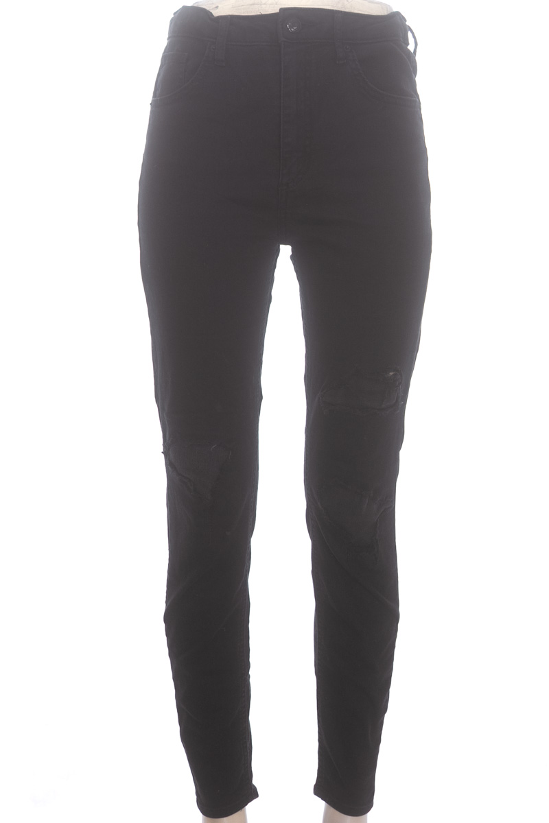 Pantalones color Negro - Wild Fable