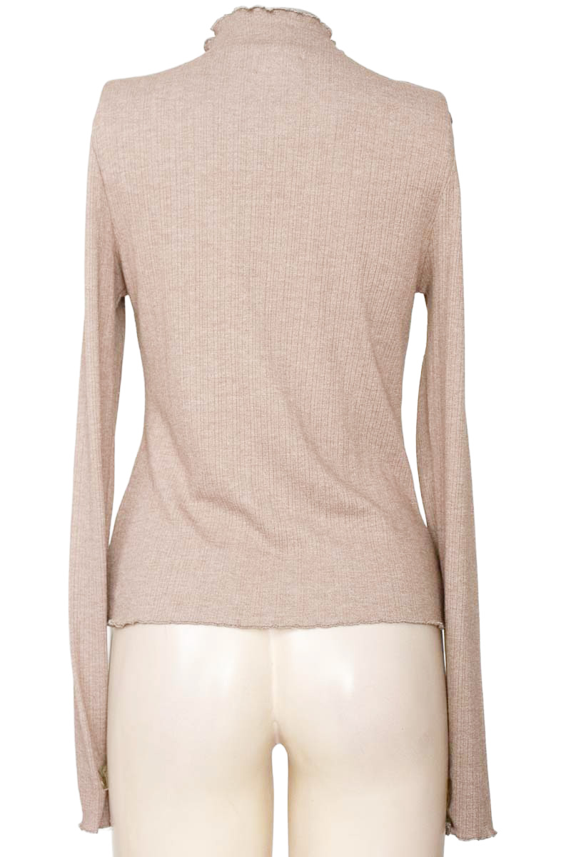 Sweater color Beige - H&M
