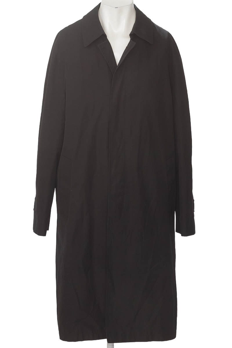 Chaqueta color Negro - Newport Harbor