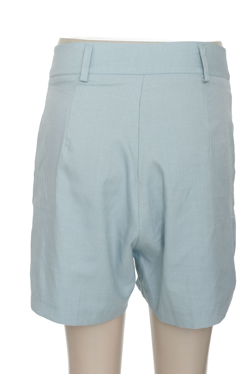 Short color Azul - Believe