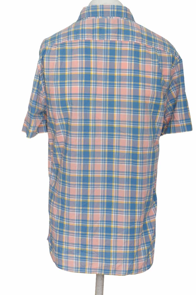 Camisa color Azul - NAUTICA