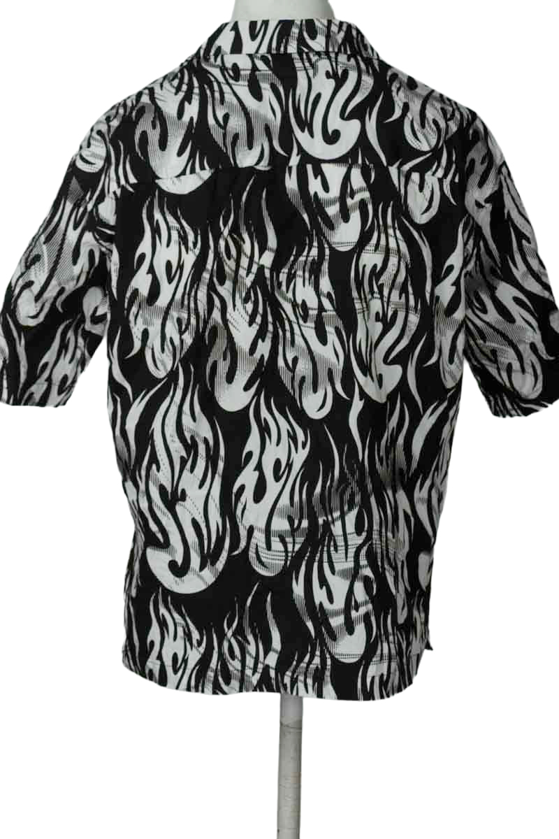 Camisa color Estampado - H&M