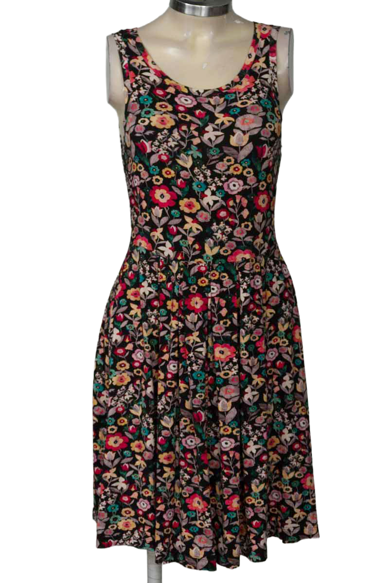 Vestido / Enterizo color Estampado - Koaj
