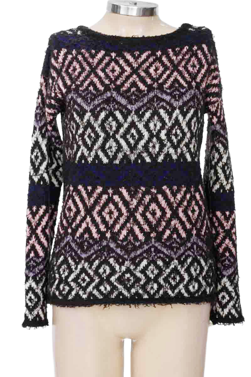 Sweater color Estampado - Wink.88