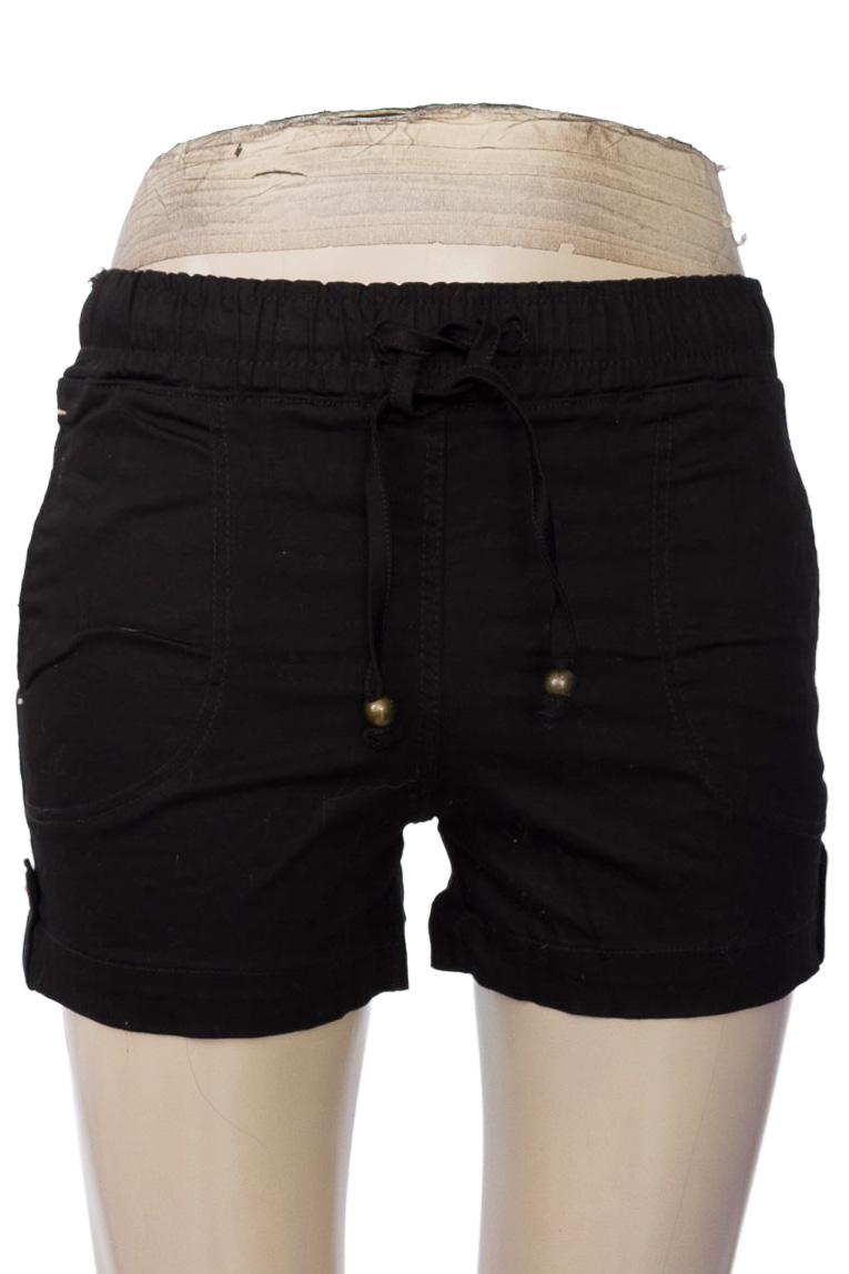 Short color Negro - Chavelas