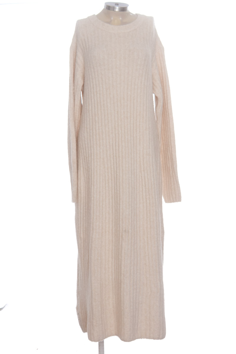 Vestido / Enterizo color Beige - H&M