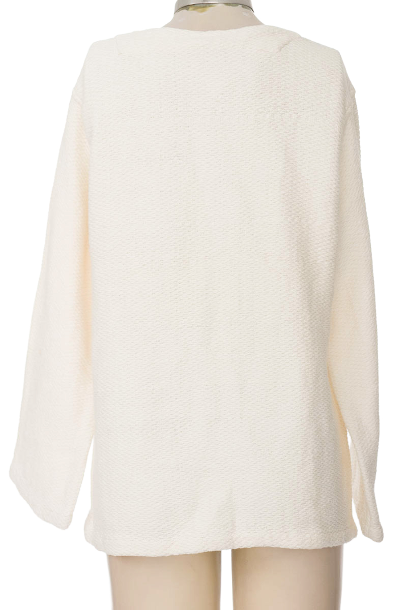 Sweater color Beige - Closeando