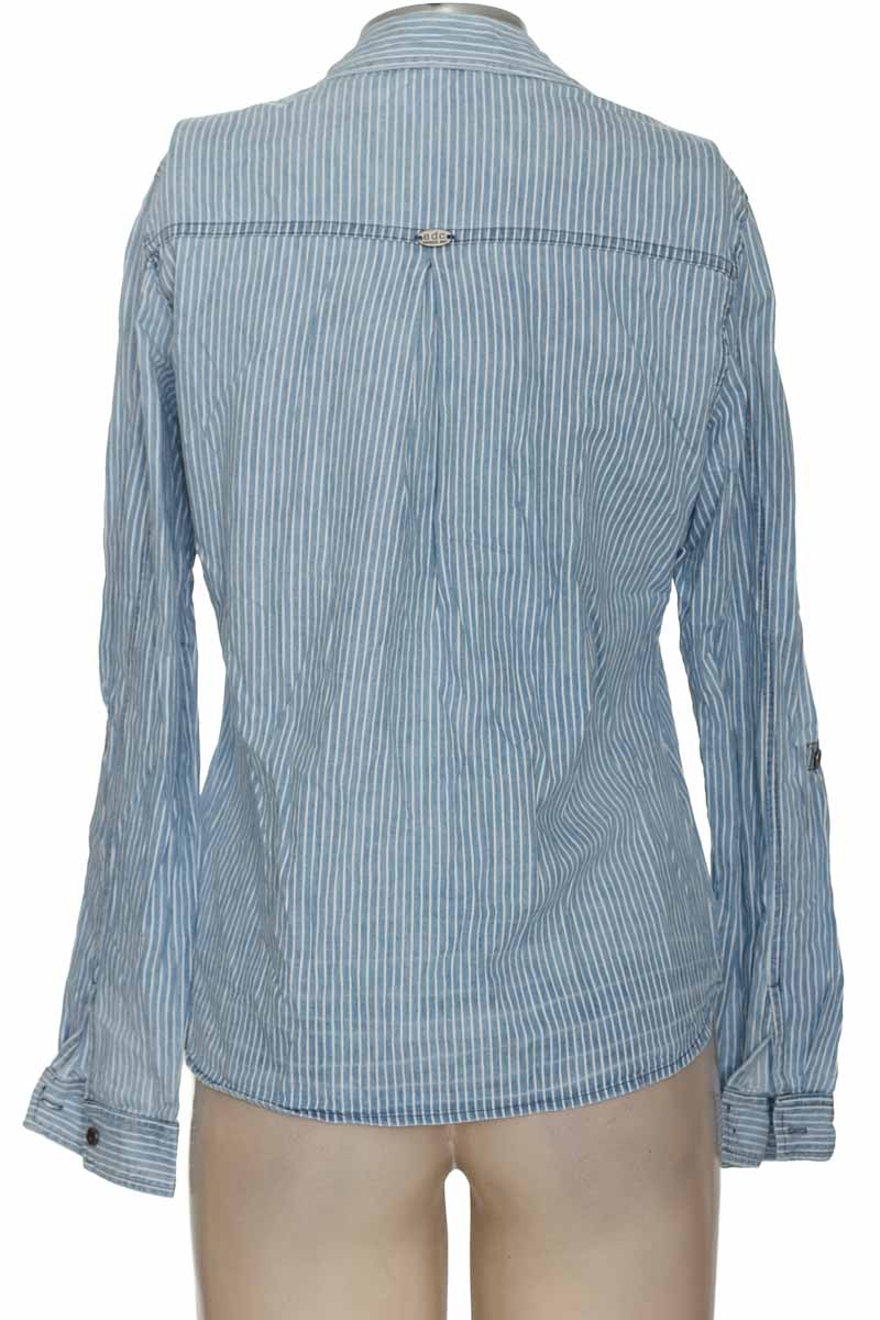 Blusa color Azul - Esprit