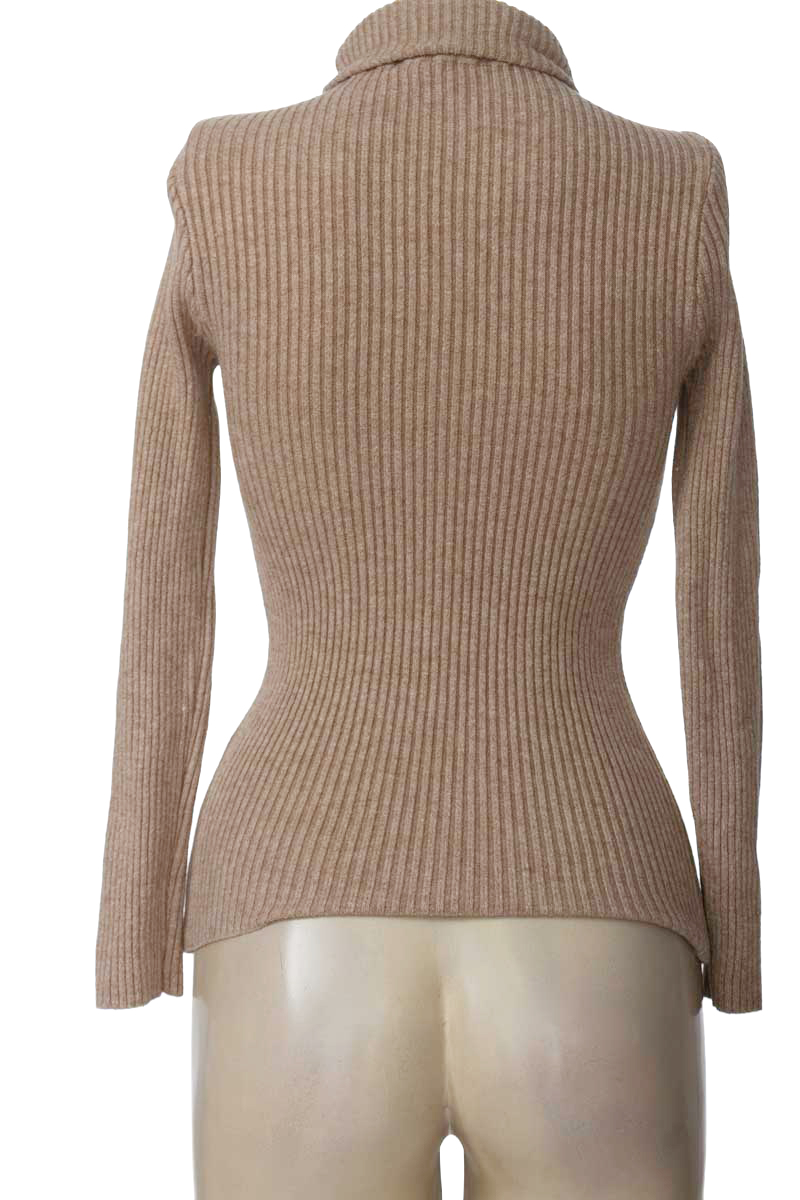 Sweater color Beige - Closeando