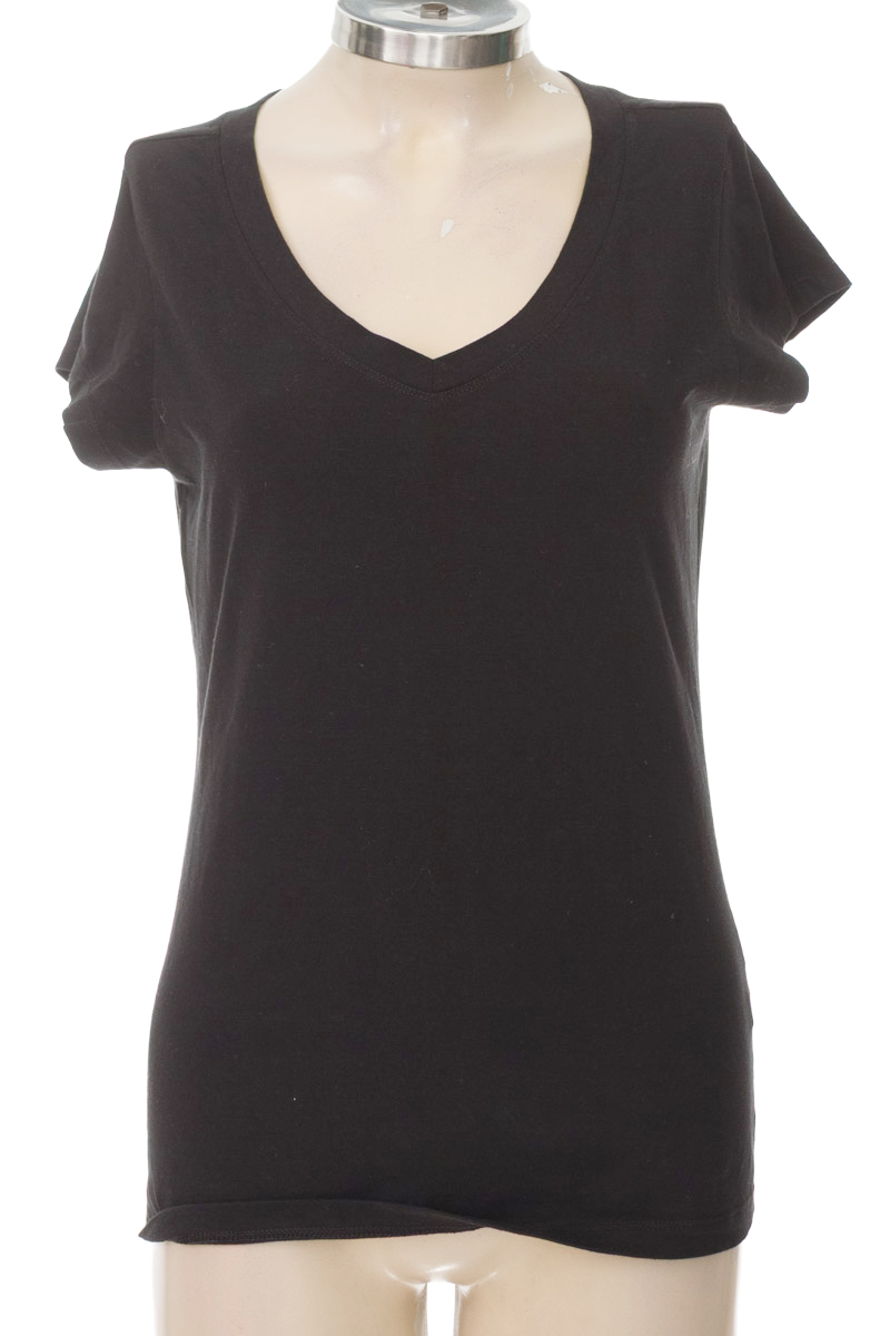 Top / Camiseta color Negro - Arkitect