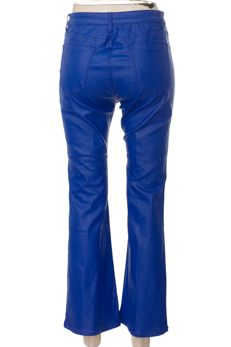 Pantalones color Azul - JK