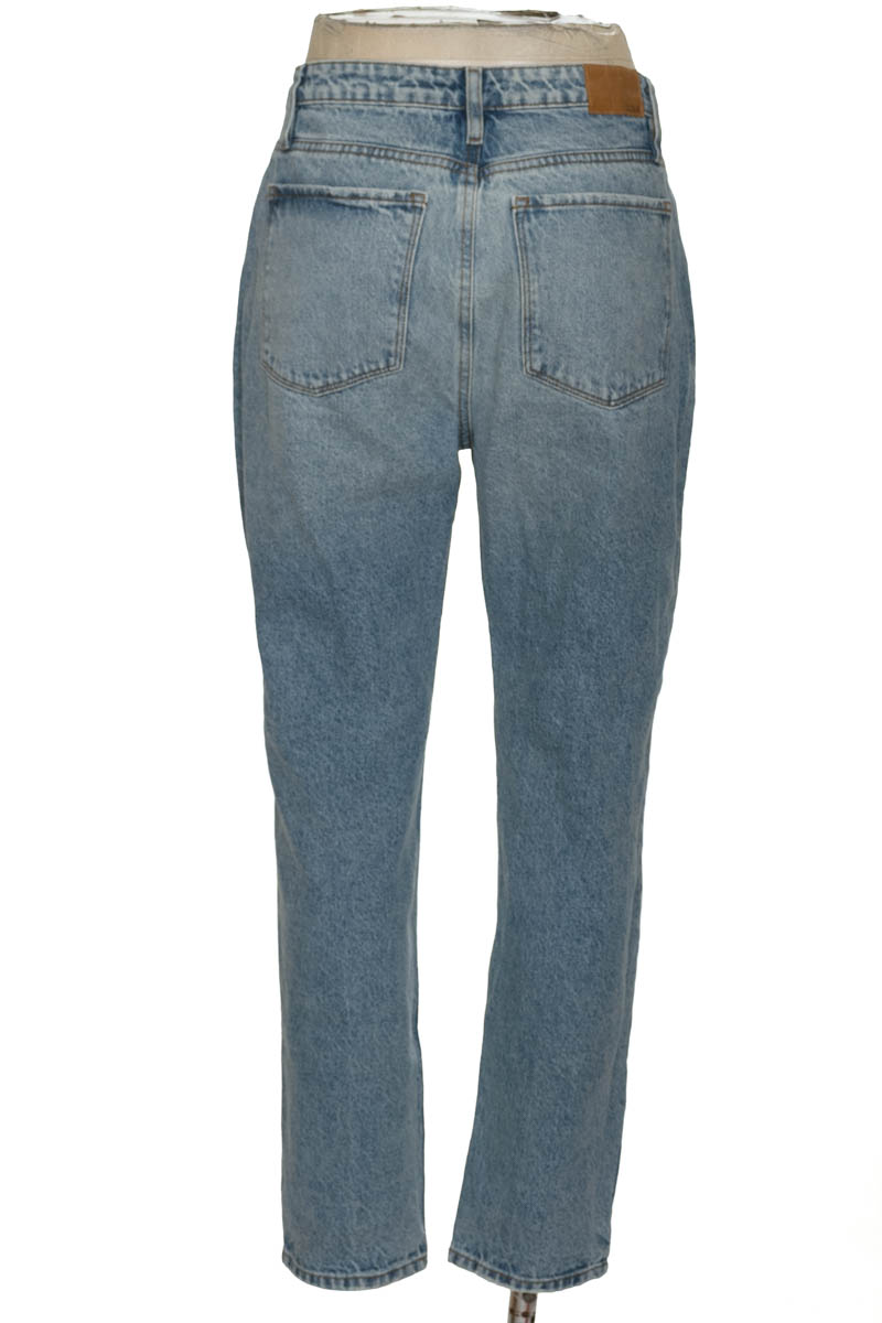 Pantalones color Azul - Lola