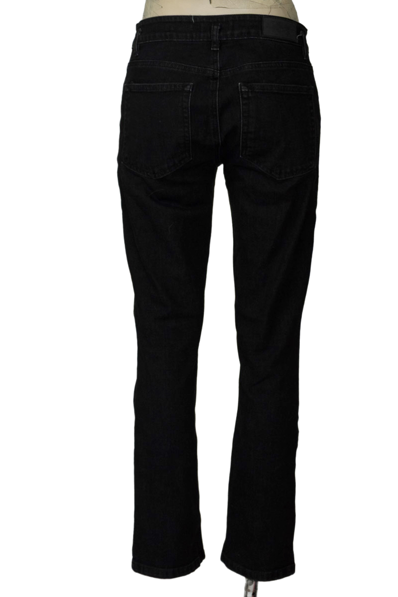 Pantalones color Negro - Esprit