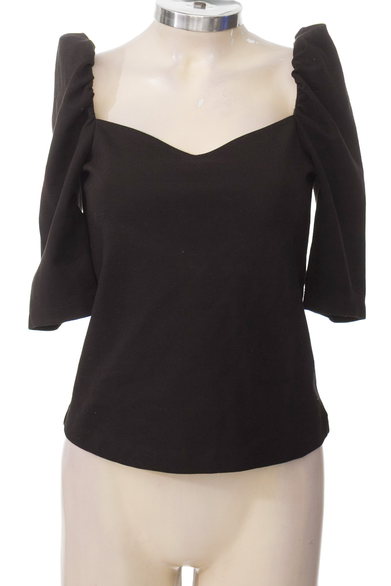Blusa color Negro - H&M