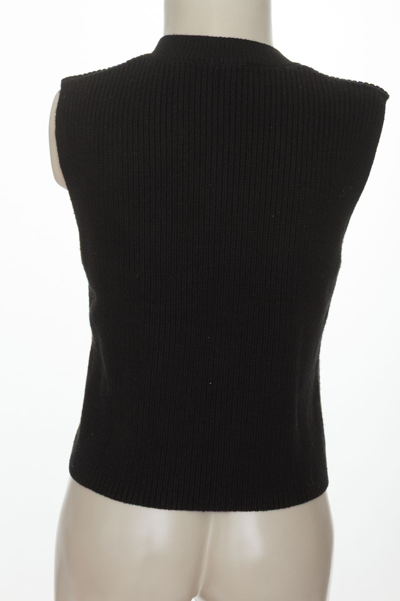 Sweater color Negro - Zara