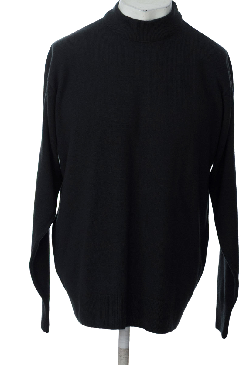 Sweater color Verde - Kosta azul