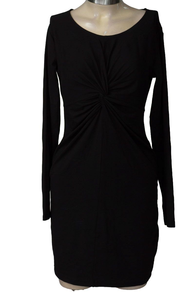 Vestido / Enterizo color Negro - H&M